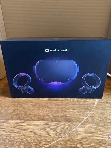 Oculus quest 128gb headset - oculus,