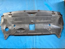 Rover 75 & MG ZT 1.8 Turbo Engine Undertray (Part #: KRB000210) 2003 - 2007