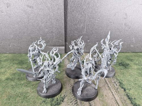 Warhammer aos sylvaneth - warhammer,