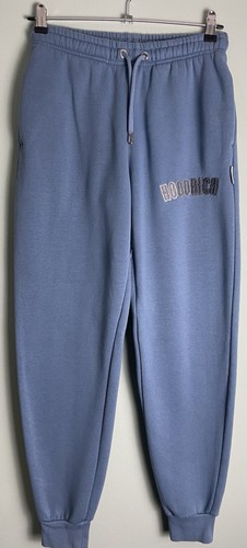 Hoodrich joggers blue men - blue, men’s