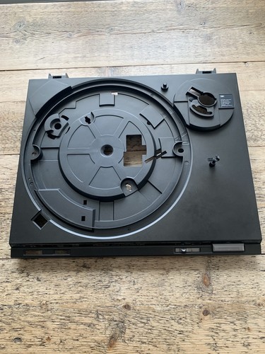 Technics servo bd22 - technics, sl-bd22