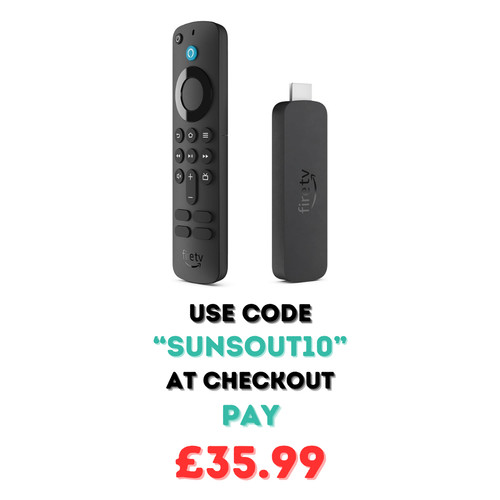 New amazon fire - new, 2023