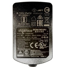 ✅ Ingenico Power Supply