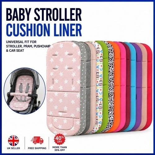 Universal baby stroller - universal,