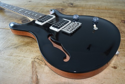 Prs semi hollow - ce,