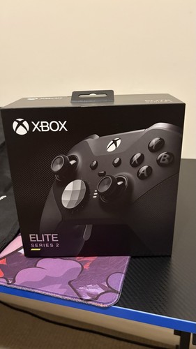 Microsoft xbox elite - xbox,