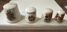 4 x Oversized Thimbles incl