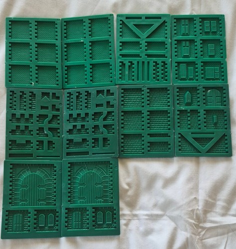 Linka moulds - linka,