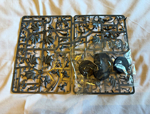 Age sigmar daughters of - sigmar,