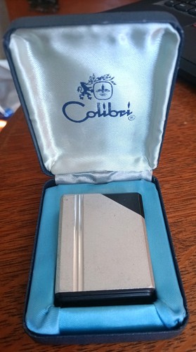 Vintage colibri monomeric - vintage,