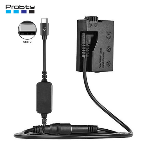 Usb ack power - ack-e8,