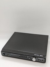 UNIT ONLY Vocal Star VS-600 CDG DVD karaoke machine NO MICS/READ DESCRIPTION