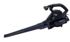 Mac Allister Garden Blower Vacuum 3-in-1 Corded 230-240V