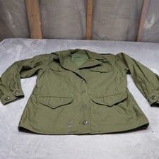 Military M65 Field Jacket