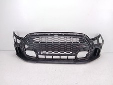 11412910 front bumper - front,