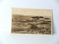 Golf Postcard - Golf Course