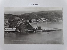 Porthdinllaen, Morfa Nefyn Postcard
