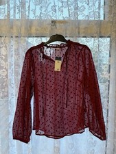 Women's Blouse Top