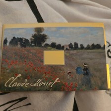 24ct 1/1000th oz Gold Claude