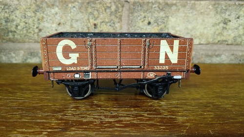Gauge lmc gnr coal - gauge,