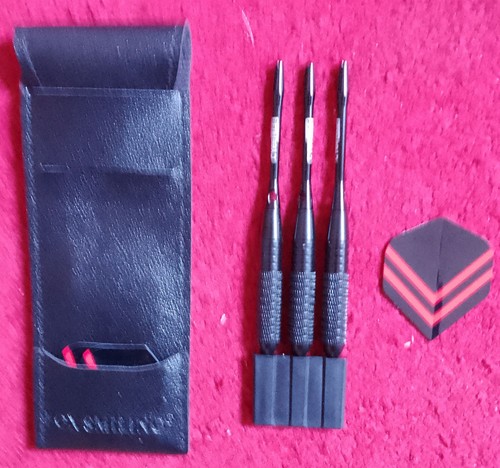Set darts 22g - set, of