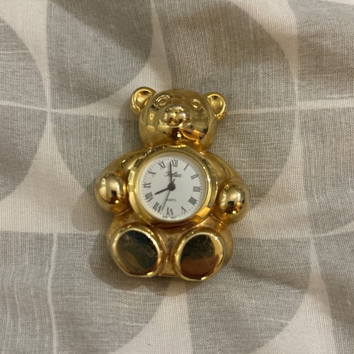 Solid brass eurastyle quartz - solid,