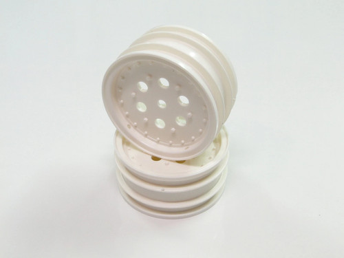 Tamiya front wheel 1pr - front, /1pr