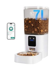 Automatic Pet Feeder Food