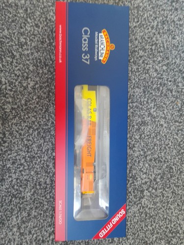 Bachmann 310 class - bachmann, 35-310