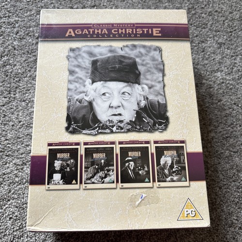 Agatha christie classic - agatha,