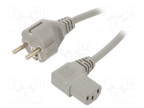 Pvc type uni - type:, 250v