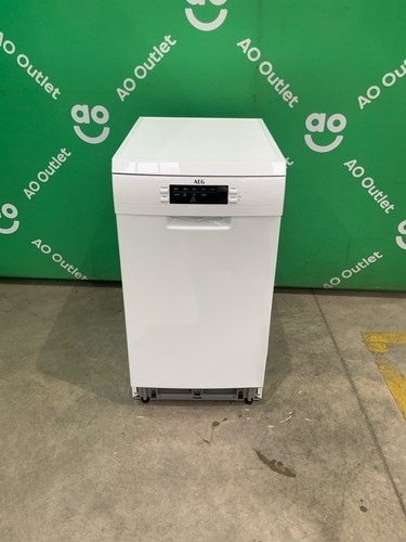 Aeg freestanding slimline - aeg,