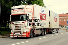 Truck Photo Scania R-Series