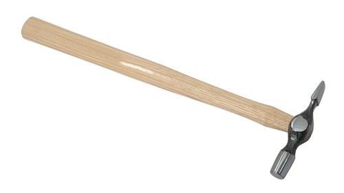 Cross pein hammer 4oz - hammer,