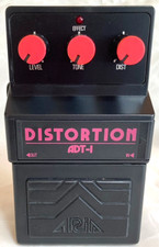 [Vintage] Aria ADT-1