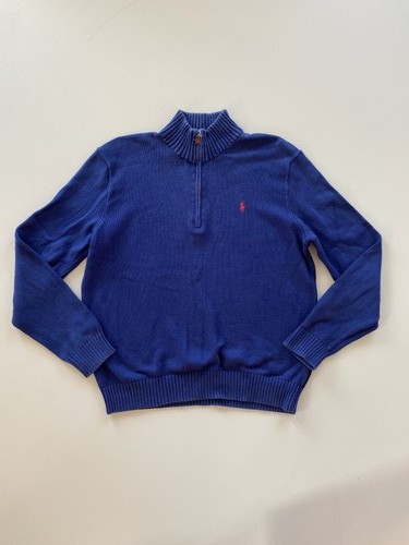 Polo ralph lauren - polo, blue
