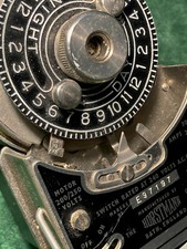 HORSTMANN VINTAGE INDUSTRIAL