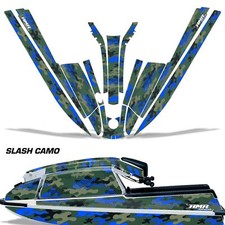 Jet Ski Graphics Decals