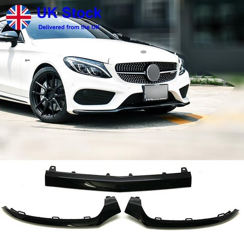 For mercedes w205 class amg - for,