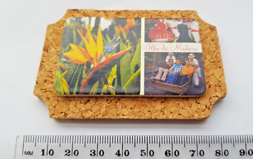 Madeira portugal souvenir - madeira,