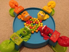 Early learning centre frogs - early,