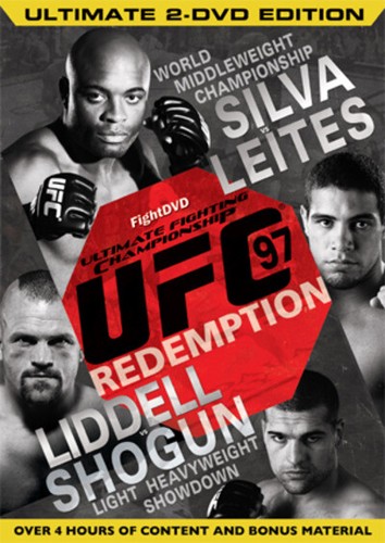 Ultimate fighting - ultimate,