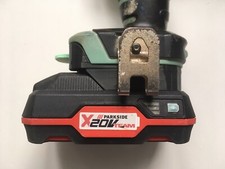 Parkside x20V Battery to Kielder 18V Tool Adapter