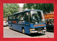 London Coach Photo - Cityrama