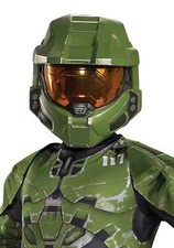 Halo Infinite Master Chief