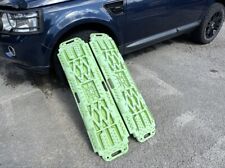 Off-Road Heavy Duty Recovery Sand Mud and Snow Tracks Waffle Boards