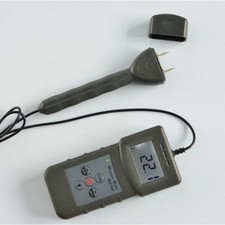 Toky MS7100 Wood Moisture