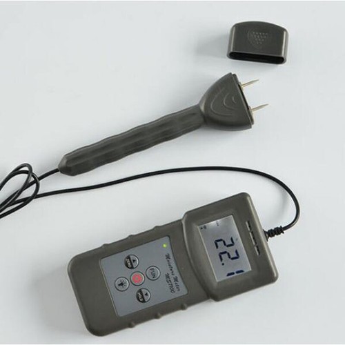 Toky ms7100 wood moisture - toky,