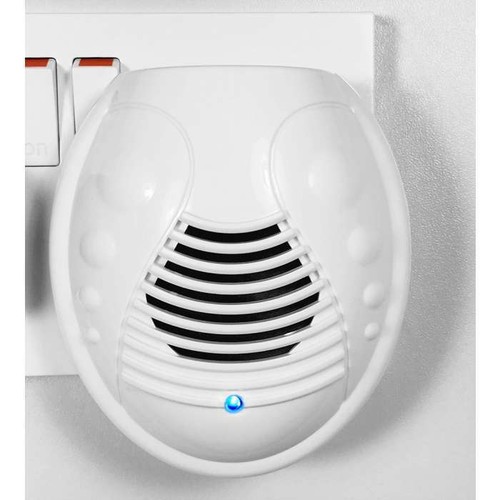 Pestbye ultrasonic spider - pestbye,