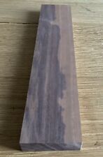 Walnut Hardwood Planed Timber